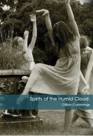 Book Cover: Spirits of the Humid Cloud