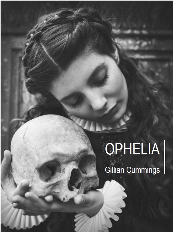 Book Cover: Ophelia